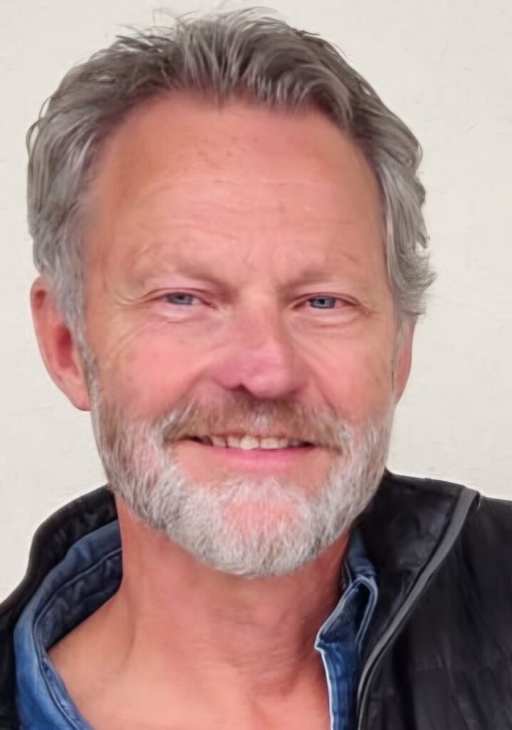 Special Blog Post: Jim Gardunia