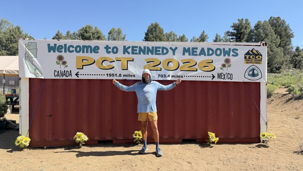 The Promised Land