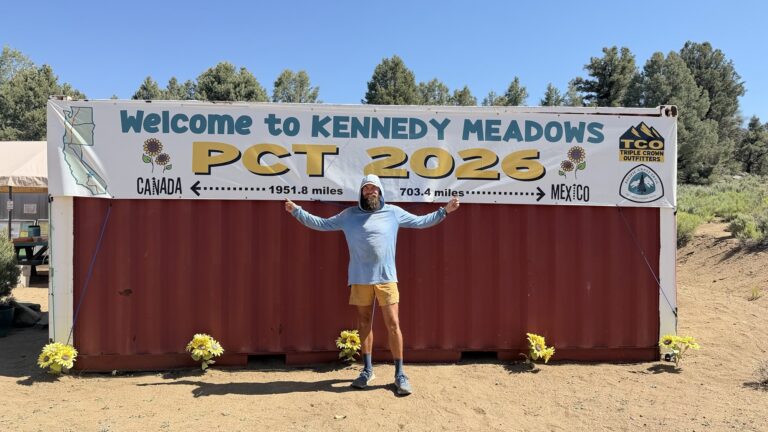 The Promised Land